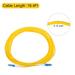 Single-mode Simplex Fiber Optic Patch Cable LC to LC