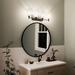 Kichler Shailene 29.5" Wide 4 Light Bathroom Vanity Light