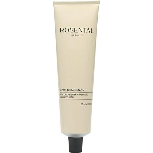 Rosental Organics Slow-Aging Mask 50 ml