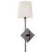 Hudson Valley Lighting Cortland Single Light 26" Tall Wall Sconce