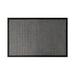 A1HC New Durable and Versatile Polypropylene Rubber Door Mat All Weather Inside Outside Door Mat