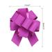 5pcs 7 Inch Large Pull Bow Gift Wrapping Big Pull Bows Ribbon