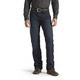 ARIAT Herren M4 Low Rise Boot Cut Jeans, Roadhouse, 36W / 30L
