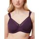 Triumph Damen True Shape Sensation W01 Minimizer Bra, Blackcurrant Juice, 70C EU