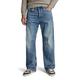 G-STAR RAW Herren Type 96 Loose Jeans, Blau (faded blue blizzard D23693-D436-G113), 38W / 36L