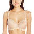 Panache Damen Eleanor Still-BH, Undurchsichtige, Latte, 75H