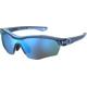 Under Armour Unisex Ua Yard Pro Jr Sunglasses, 2RR/W1 Blue Multic, 99