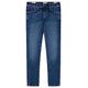 Pepe Jeans Jungen Finly, Blau (Denim-xv2), 12 Jahre