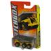 Matchbox MBX Construction 7/10 (2011) 3-Axle Dump Truck Toy 37/120