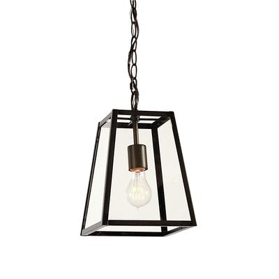 Eldridge Pendant - Small - Ballard Designs