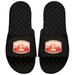 Youth ISlide Black Yellowstone Dutton Ranch Badge Slide Sandals