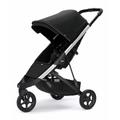 Thule Spring Stroller (Supplier Colour: Midnight Black / Aluminium)