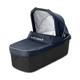 Out'n'About Carrycot for Nipper Single (Supplier Colour: Royal Navy)
