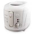 Morphy Richards Essentials Deep Fat Fryer - White