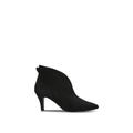 CARVELA COMFORT Women's FLUTE SHOE BOOT - Size 7 Black