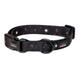 Long Paws Funk the Dog Collar Night Sky Print Large