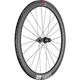 DT Swiss ARC 1100 DICUT 700c carbon clincher 50mm disc brake rear wheel