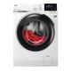 AEG LFR61944AD WiFi-enabled 9 kg 1400 Spin Washing Machine - White, White