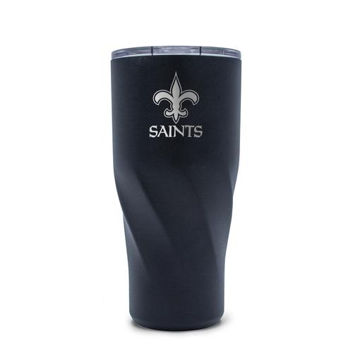 New Orleans Saints Edelstahlbecher – 20 oz