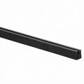 Sim Supply Rubber Edging EPDM A Style 10 ft. ZTRIM-303