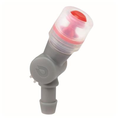Osprey - Hydraulics Bite Valve Replacement - Trinksystem transparent