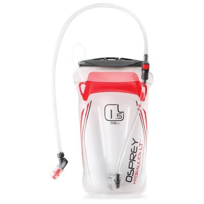 Osprey - Hydraulics LT 1.5L Reservoir - Trinksystem Gr 1,5 l rot/ transparent Image