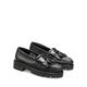 G.h. Bass Originals Women's Esther Harris Super Lug Loafers