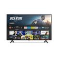 Amazon Fire TV-4-Serie Smart-TV mit 43 Zoll (109 cm), 4K UHD