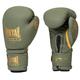 Metal Boxing Training Gloves Military Boxing Adult Unisex Leg, 16oz