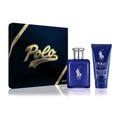 Ralph Lauren Polo Blue Eau de Toilette 75ml Gift Set 2023 (Contains 75ml EDT and 50ml Shower Gel)