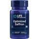 Life Extension Optimised Saffron, Saffron Extract, 60 Vegan Capsules, Gluten Free, Vegetarian, Soy Free, Non-GMO