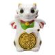 Lucky Dragon Coin Bank, Piggy Bank, Vinyl Collectible Decoration