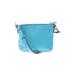 INC International Concepts Crossbody Bag: Teal Bags