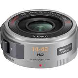 Panasonic Lumix G X Vario PZ 14-42mm f/3.5-5.6 ASPH. POWER O.I.S. Lens H-PS14042S