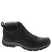 Clarks Walpath Zip - Mens 8 Black Boot Medium