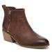 Dr. Scholl's Lawless Boot - Womens 7 Brown Boot Medium