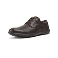 Camper Schnürschuhe Herren braun, 41