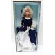 Barbie - An Avon Exclusive Special Edition Winter Velvet - Made by Mattel in 1995