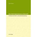 Non-Profit-Organisationen in Österreich im Rahmen der Rechts- und Gesellschaftsordnung - Martin Salcher