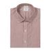 Candy Stripe Non-iron Regent Fit Dress Shirt