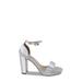 Mia Ankle Strap Sandal