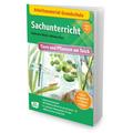 Arbeitsmaterial Grundschule. Sachunterricht: Tiere Und Pflanzen Am Teich., M. 1 Beilage - Katharina Stöckl-Bauer, Geheftet