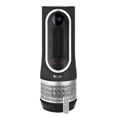 LivePure 3 in 1 Clean Heat Air Purifier & Heater