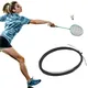 Ligne de badminton en Nylon 10M ligne de raquette professionnelle filet de badminton accessoires