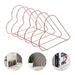 1pc Household Storage Rack Iron Art Magazine Storage Rack Magazine Holder