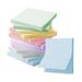 Mr. Pen- Sticky Notes 3Ã¢â‚¬x3Ã¢â‚¬ 12 Pads Morandi Colors Self-Stick Note Pads Sticky Pads Sticky Notes Aesthetic Colorful Sticky Notes Bulk Sticky Notes