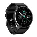 for Motorola Moto G Stylus (2022) Smart Watch Fitness Tracker Watches for Men Women IP67 Waterproof HD Touch Screen Sports Activity Tracker with Sleep/Heart Rate Monitor - Black