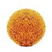 Artificial Boxwood Balls Topiary Ball Plants For Arcades Decks Outdoor Walkways Boxwood Balls Lifelike Plants Clean Look Artificial Balls 1 Artificial Flowers Tulips Wildflower Bouquet Artificial