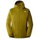 The North Face - Quest Insulated Jacket - Winterjacke Gr S oliv