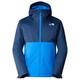 The North Face - Millerton Insulated Jacket - Winterjacke Gr S blau
